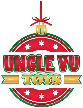 Uncle Vu Toys